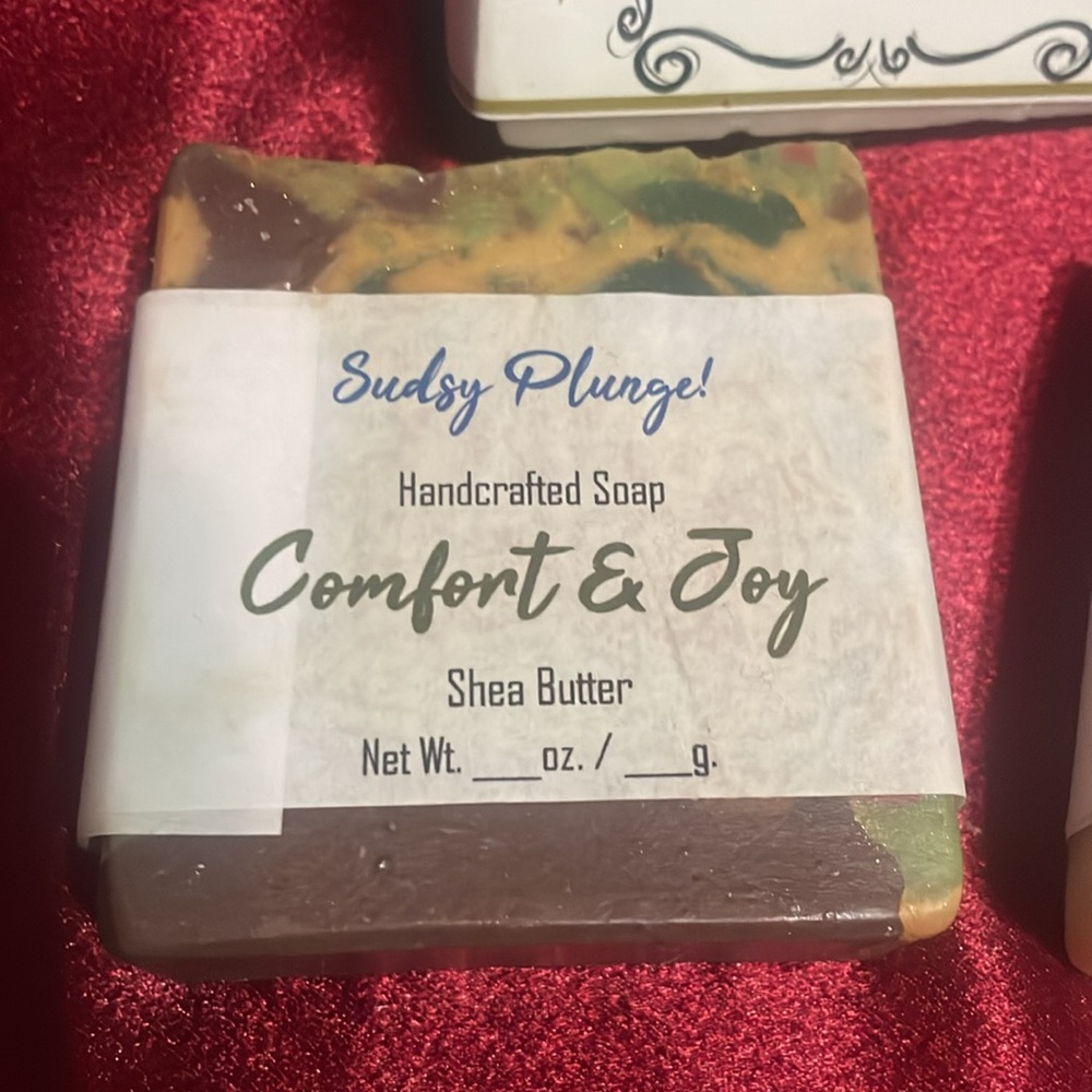 Hand crafted SOAP - giftable - Picture 6 of 11